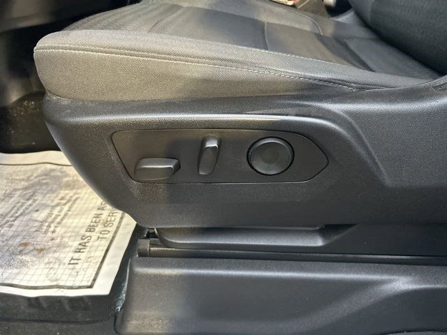 Chevrolet Silverado 1500  2023