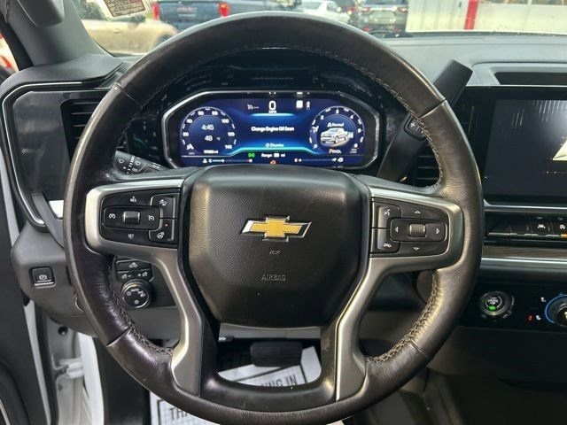 Chevrolet Silverado 1500  2023