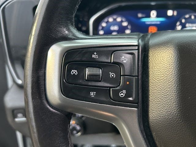 Chevrolet Silverado 1500  2023