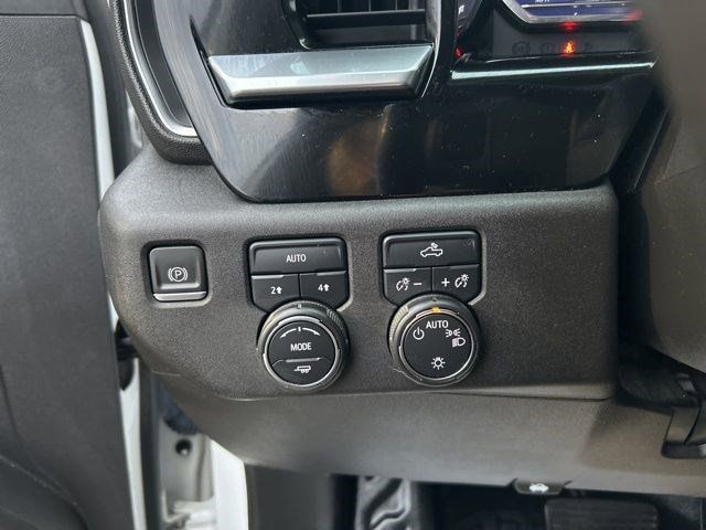 Chevrolet Silverado 1500  2023