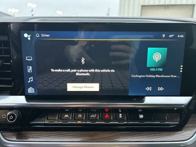 Chevrolet Silverado 1500  2023