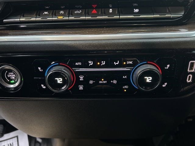 Chevrolet Silverado 1500  2023