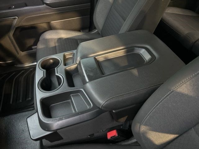 Chevrolet Silverado 1500  2023