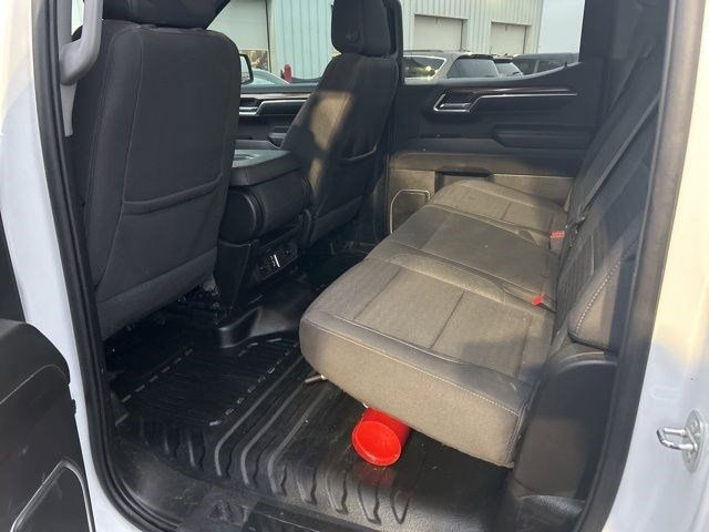 Chevrolet Silverado 1500  2023