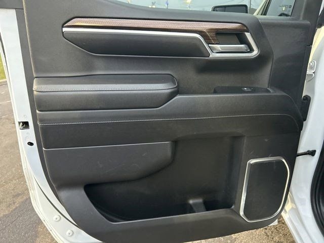 Chevrolet Silverado 1500  2023