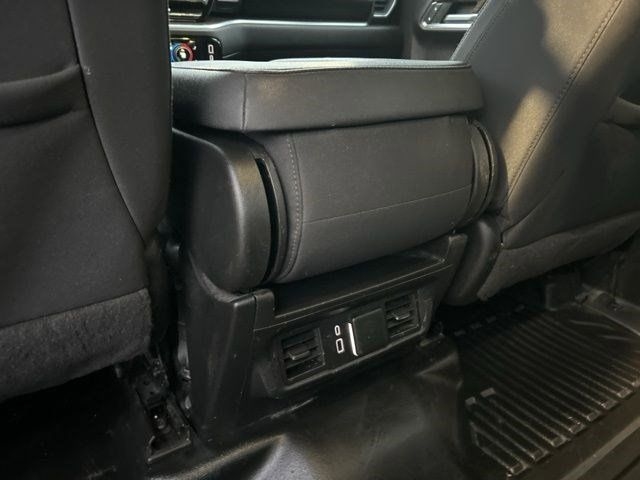 Chevrolet Silverado 1500  2023