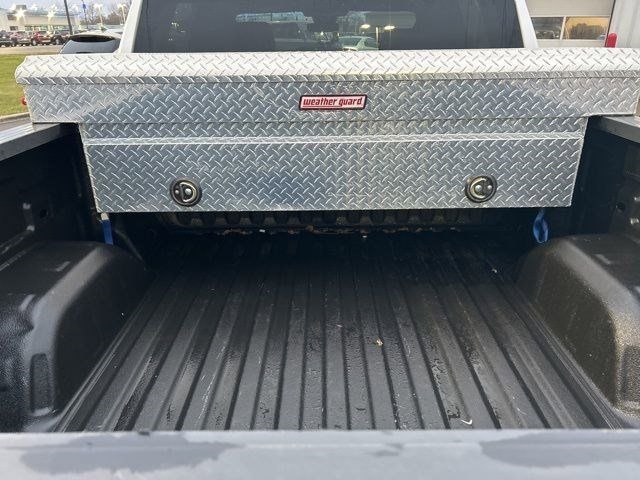 Chevrolet Silverado 1500  2023