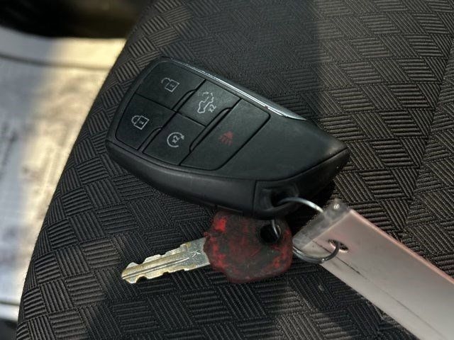 Chevrolet Silverado 1500  2023