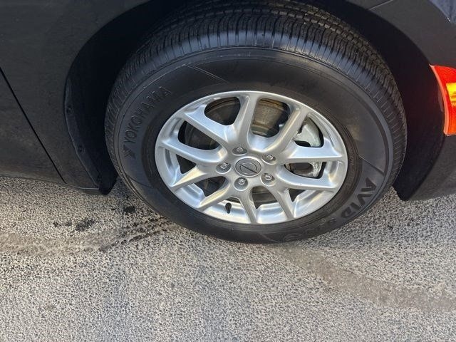 Chrysler Pacifica Touring L 2023