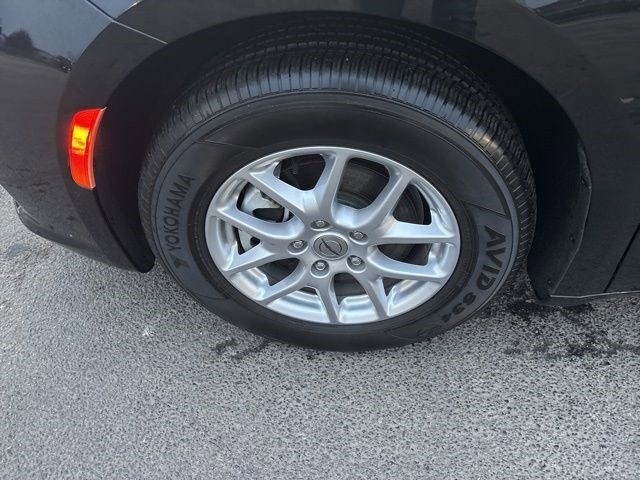 Chrysler Pacifica Touring L 2023