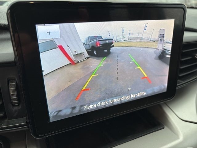 Ford Explorer XLT 4WD 2022