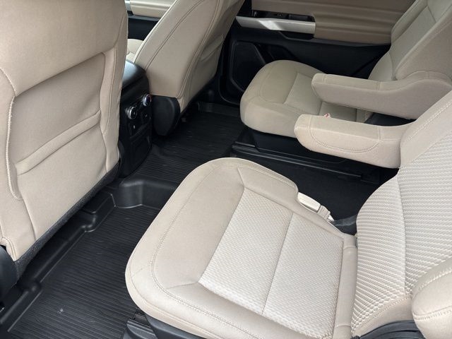 Ford Explorer XLT 4WD 2022