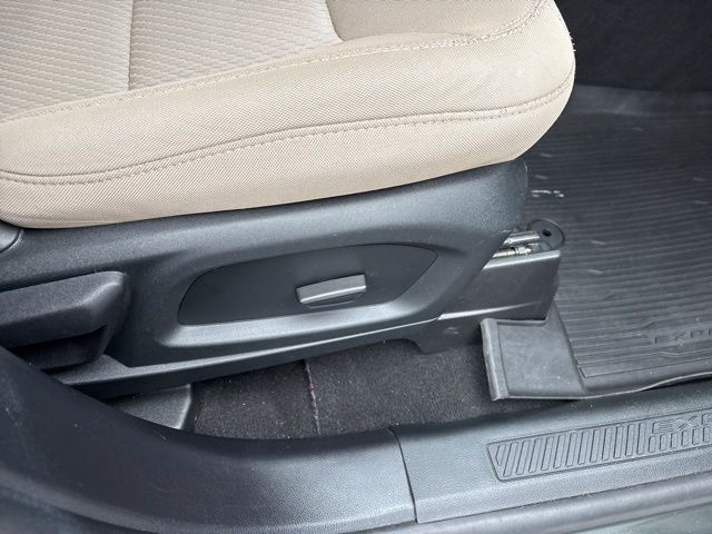 Ford Explorer XLT 4WD 2022