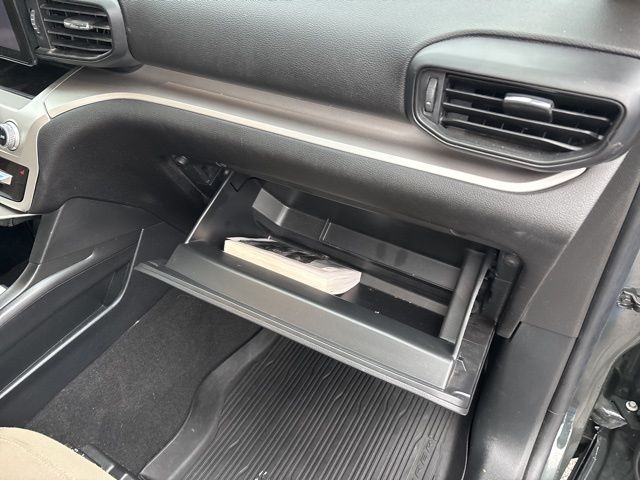 Ford Explorer XLT 4WD 2022