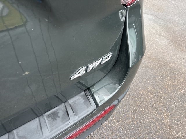 Ford Explorer XLT 4WD 2022