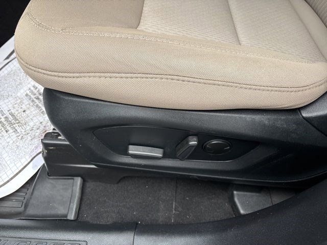 Ford Explorer XLT 4WD 2022