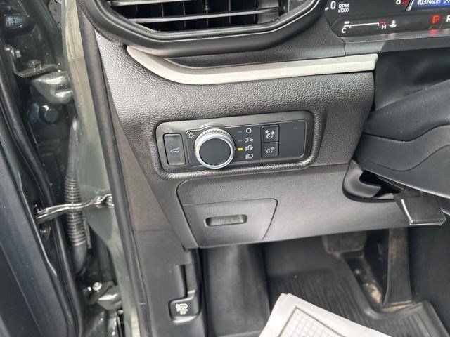 Ford Explorer XLT 4WD 2022