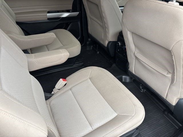 Ford Explorer XLT 4WD 2022