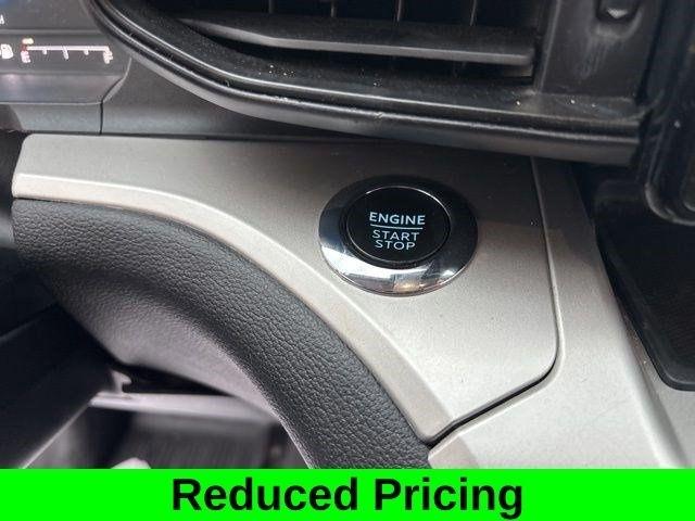 Ford Explorer XLT 4WD 2022