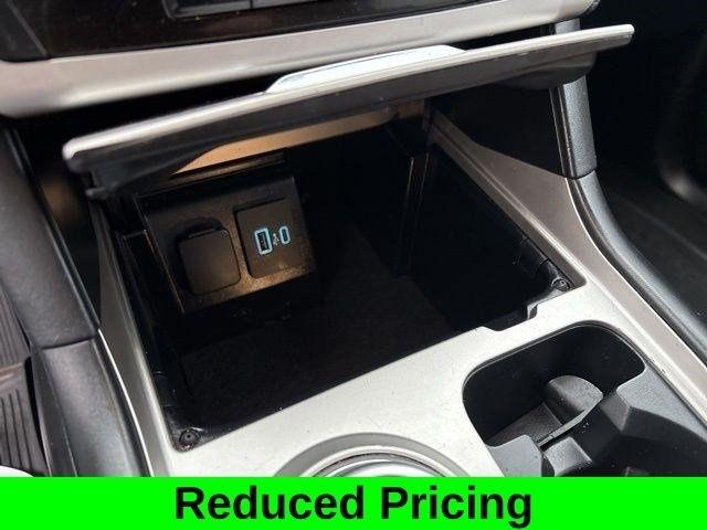 Ford Explorer XLT 4WD 2022