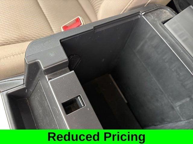 Ford Explorer XLT 4WD 2022