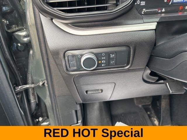 Ford Explorer XLT 4WD 2022