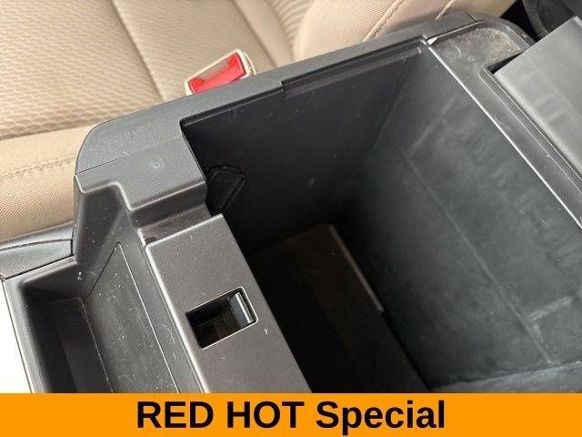 Ford Explorer XLT 4WD 2022