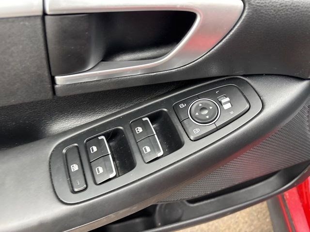 Hyundai Sonata SE 2020