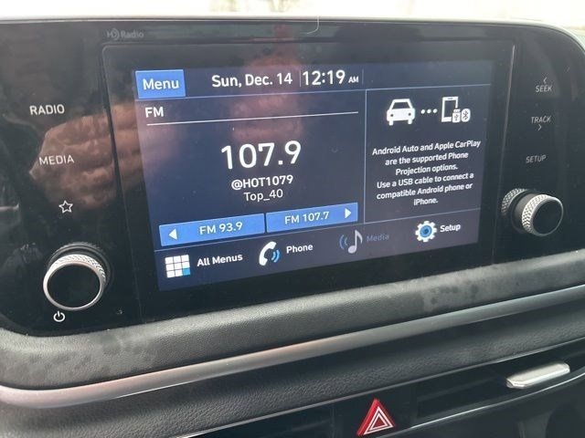 Hyundai Sonata SE 2020