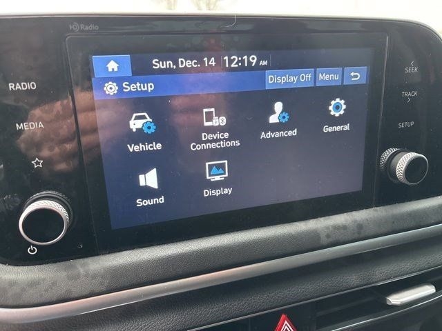 Hyundai Sonata SE 2020