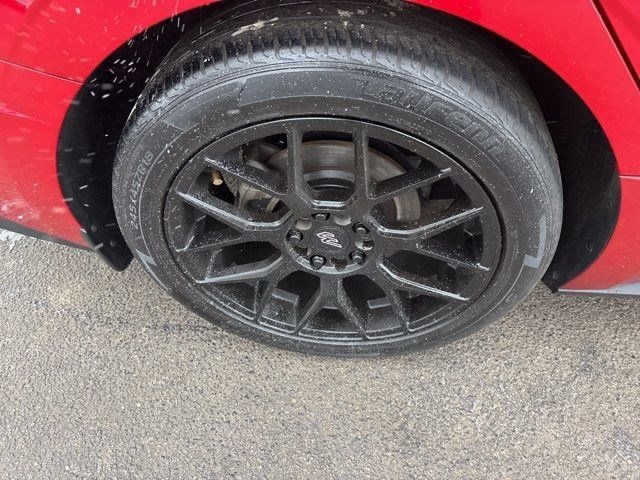 Hyundai Sonata SE 2020