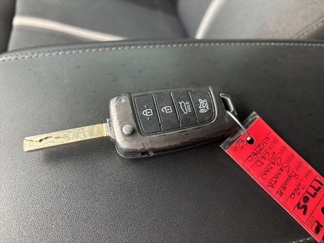 Hyundai Sonata SE 2020