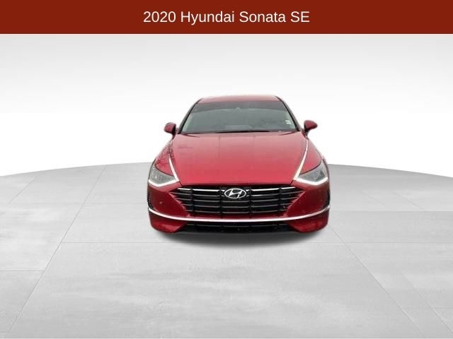 Hyundai Sonata SE 2020