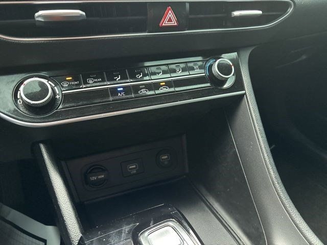 Hyundai Sonata SE 2020