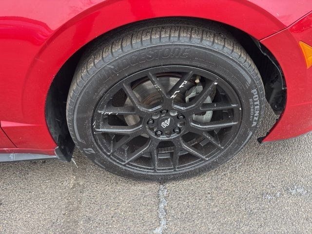 Hyundai Sonata SE 2020