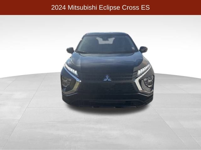Mitsubishi Eclipse Cross  2024