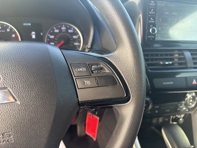 Mitsubishi Eclipse Cross  2024