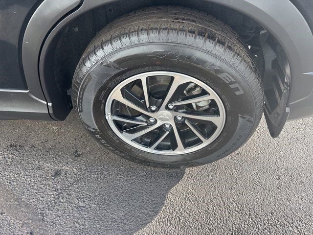 Mitsubishi Eclipse Cross  2024