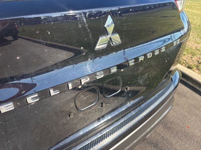 Mitsubishi Eclipse Cross  2024