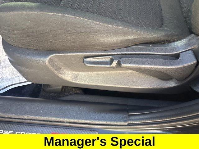 Mitsubishi Eclipse Cross  2024