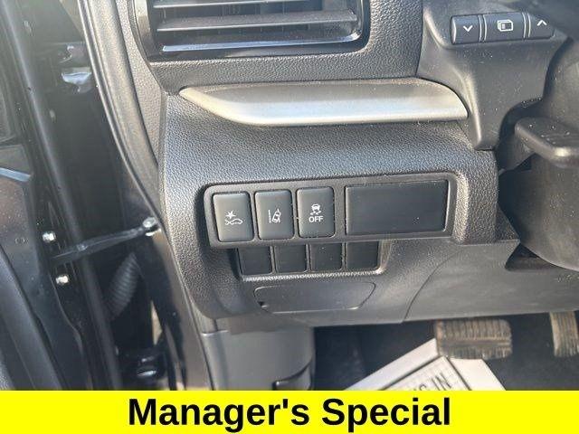 Mitsubishi Eclipse Cross  2024