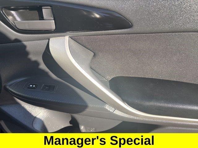 Mitsubishi Eclipse Cross  2024