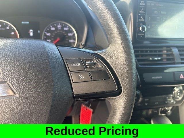 Mitsubishi Eclipse Cross  2024