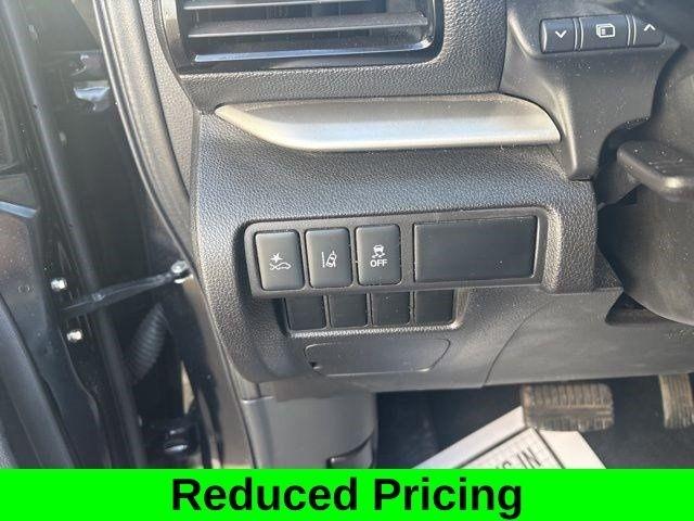 Mitsubishi Eclipse Cross  2024