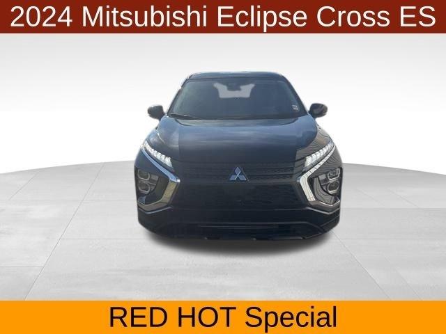 Mitsubishi Eclipse Cross  2024