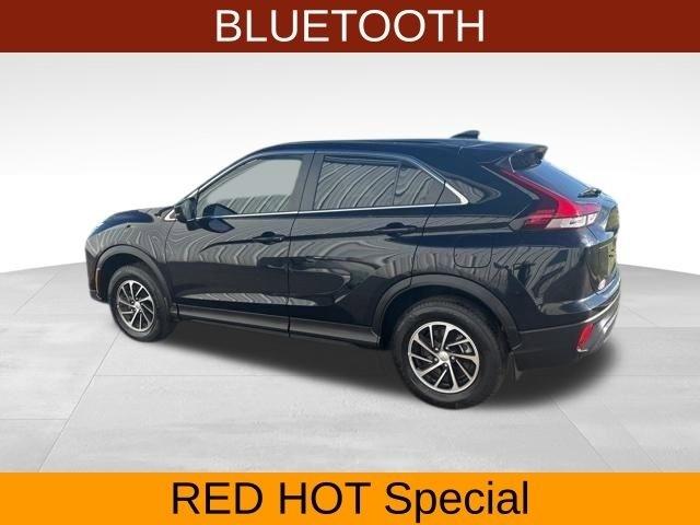 Mitsubishi Eclipse Cross  2024