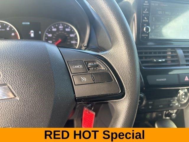 Mitsubishi Eclipse Cross  2024