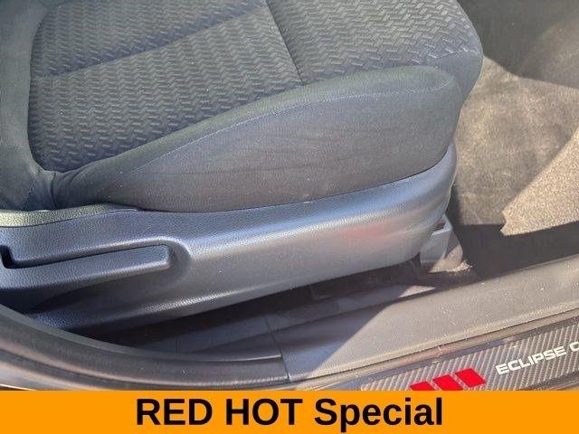 Mitsubishi Eclipse Cross  2024