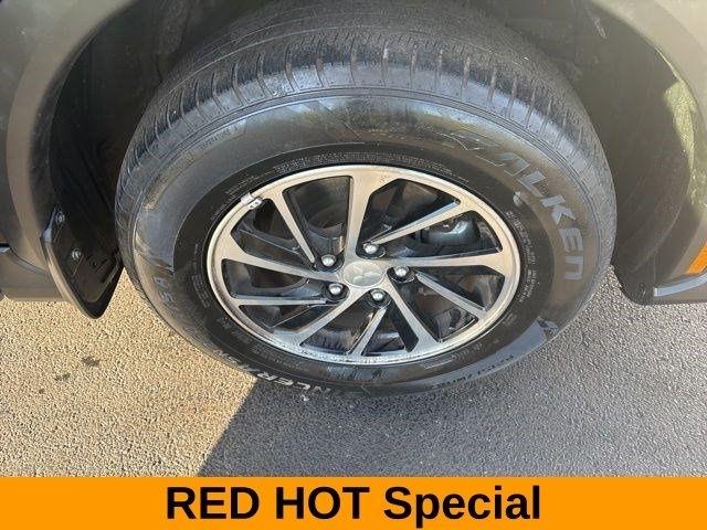 Mitsubishi Eclipse Cross  2024