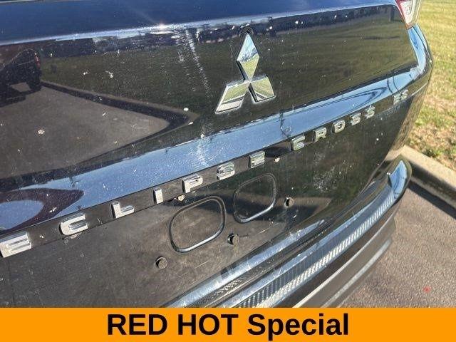 Mitsubishi Eclipse Cross  2024